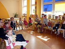 Dobranocka o poranku