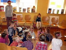 Dobranocka o poranku