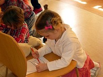 Dobranocka o poranku