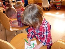 Dobranocka o poranku