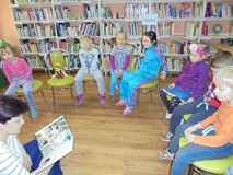 Drewniany pajacyk i jego przygody