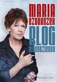 Maria Czubaszek spotka się czytelnikami