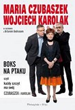 Maria Czubaszek spotka się czytelnikami