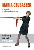 Maria Czubaszek spotka się czytelnikami