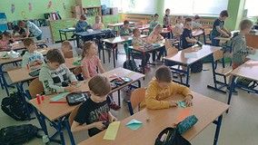 Samodzielnie tworzymy zakładki do książek