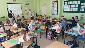 Samodzielnie tworzymy zakładki do książek