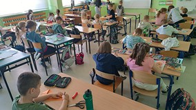 Samodzielnie tworzymy zakładki do książek