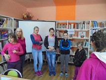 SOSW - Wiosenne spotkanie