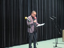 Dyrektor KBP - Dariusz Pawlikowski