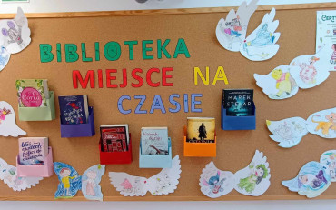 Prace plastyczne dzieci
