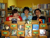 LIST do CZYTELNIKÓW...