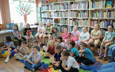 Przedszkole nr 21 i grupa 