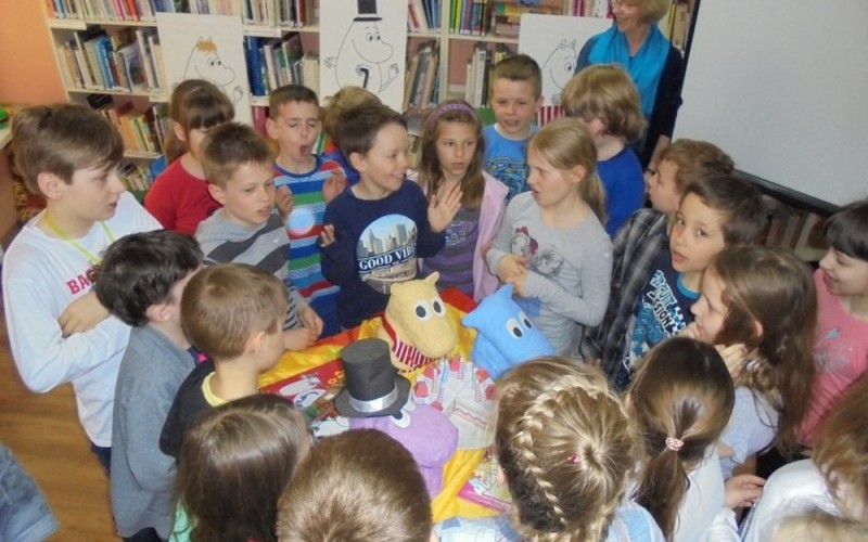 Historia ostatniego smoka na świecie