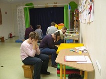 Warsztaty Terapii Zajęciowej