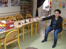 Warsztaty Terapii Zajęciowej