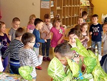 Rozrywka, humor i fantazja