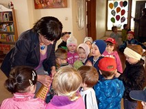 Rozrywka, humor i fantazja