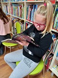To co dzieci lubia najbardziej.. czyli książki!!!