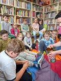 Zagadki dla klasowej gromadki
