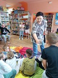 Eksperyment i syrop Maga Abrakabry- składniki
