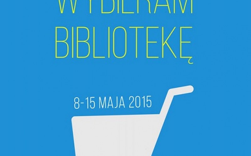 Tydzień Bibliotek