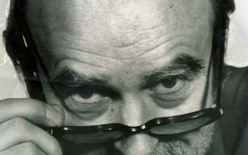 Stanisław Srokowski gościem biblioteki