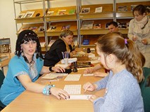 „Noc w bibliotece” po raz szósty!
