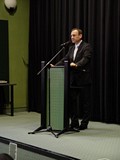 Bibliotekarze i bibliotekarki świętowali
