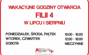 INFORMACJA Z TEKSTEM Z ARTYKUŁU