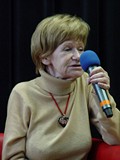 Spotkanie z Marią Czubaszek