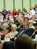 Spotkanie z Marią Czubaszek