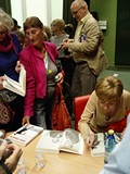 Spotkanie z Marią Czubaszek