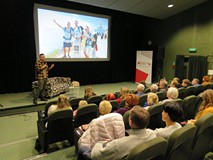 Spotkanie autorskie z Jędrzejem Józefowiczem