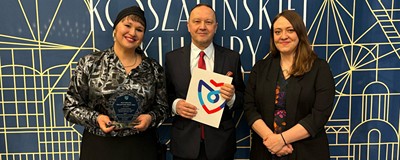 Laureaci nagrody Inicjatywa roku 2023