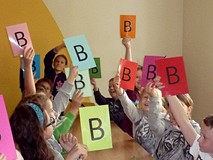 Tydzień Bibliotek z MOLIKAMI