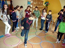 Tydzień Bibliotek z MOLIKAMI