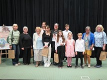 Laureaci Koszalińskiej Niezapominajki 2024