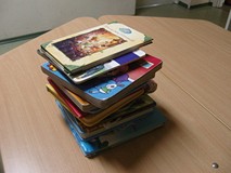 Tydzień Bibliotek - teatrzyk otwiera podwoje