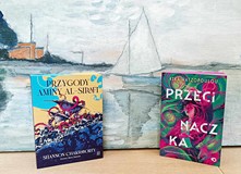 Zdjęcie książek
