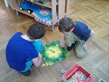 TYDZIEŃ BIBLIOTEK 2015