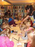 TYDZIEŃ BIBLIOTEK
