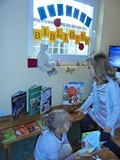 TYDZIEŃ BIBLIOTEK