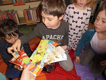 TYDZIEŃ BIBLIOTEK