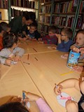 TYDZIEŃ BIBLIOTEK