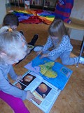 TYDZIEŃ BIBLIOTEK