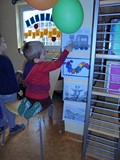 TYDZIEŃ BIBLIOTEK