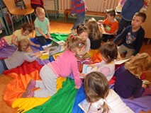 TYDZIEŃ BIBLIOTEK