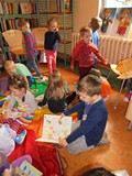 TYDZIEŃ BIBLIOTEK