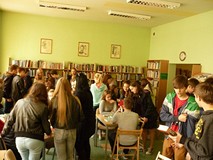 Czytać każdy może...