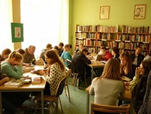 Czytać każdy może...